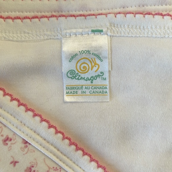 Baby Cotton Blanket - Picture 6 of 7